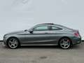 Mercedes-Benz C 400 Coupé 4MATIC Prestige AMG Line | LED | Navigatie | Grau - thumbnail 4