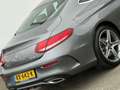 Mercedes-Benz C 400 Coupé 4MATIC Prestige AMG Line | LED | Navigatie | Grau - thumbnail 30