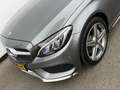 Mercedes-Benz C 400 Coupé 4MATIC Prestige AMG Line | LED | Navigatie | Grau - thumbnail 27