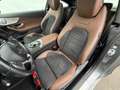 Mercedes-Benz C 400 Coupé 4MATIC Prestige AMG Line | LED | Navigatie | Grau - thumbnail 8