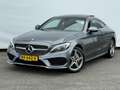Mercedes-Benz C 400 Coupé 4MATIC Prestige AMG Line | LED | Navigatie | Grau - thumbnail 28