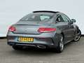 Mercedes-Benz C 400 Coupé 4MATIC Prestige AMG Line | LED | Navigatie | Grau - thumbnail 29