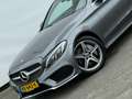 Mercedes-Benz C 400 Coupé 4MATIC Prestige AMG Line | LED | Navigatie | Grau - thumbnail 5