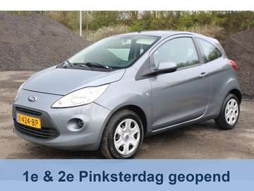 1.3 TDCi Titanium