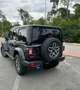 Jeep Wrangler Unlimited 2.0 PHEV Softtop AWD Automatik Sahara Negru - thumbnail 10