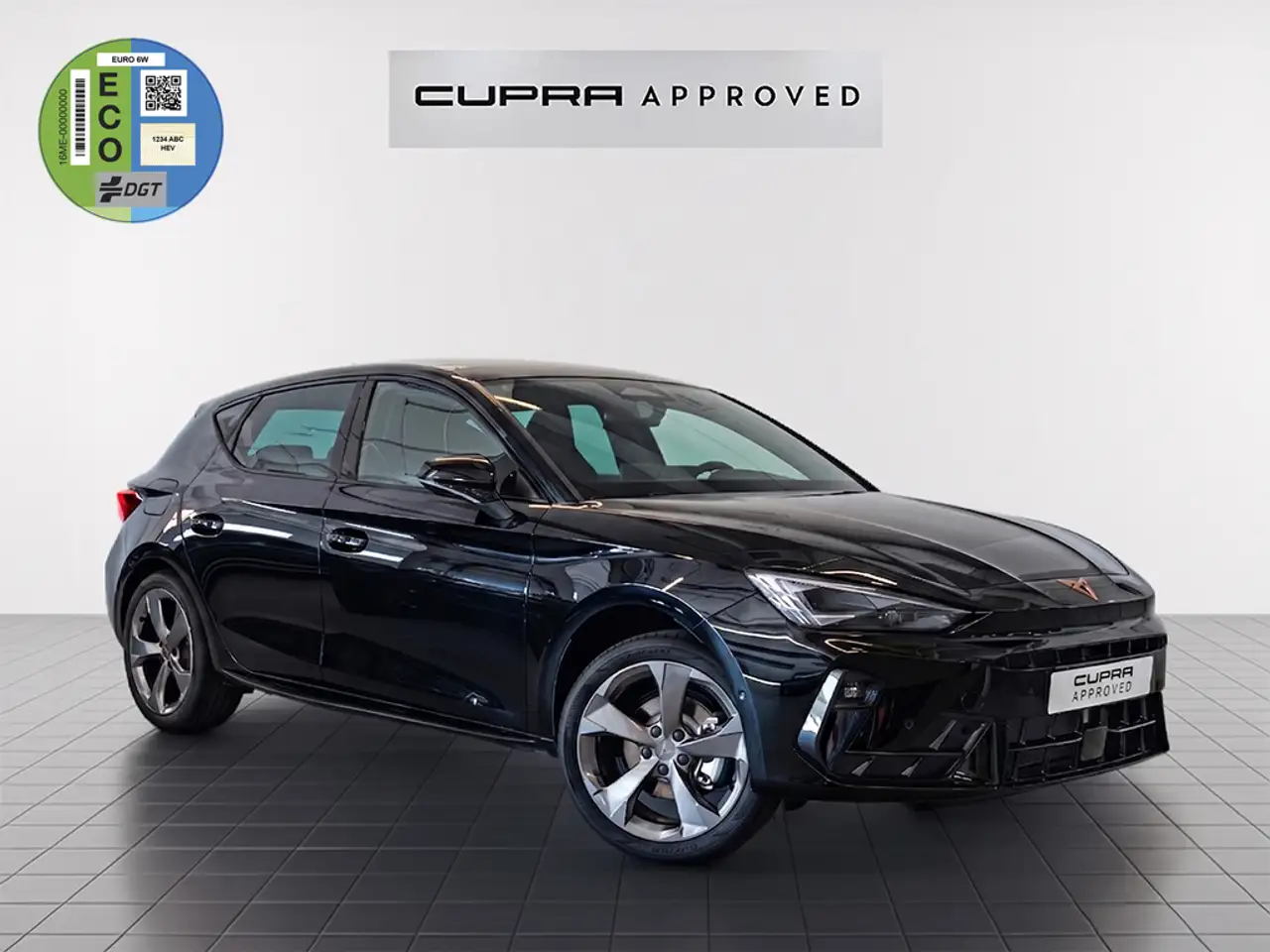 CUPRA Leon 2026