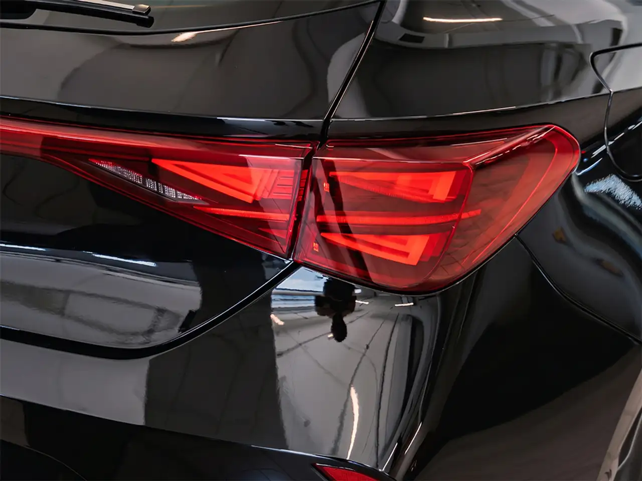 CUPRA Leon 2026 — фото 11