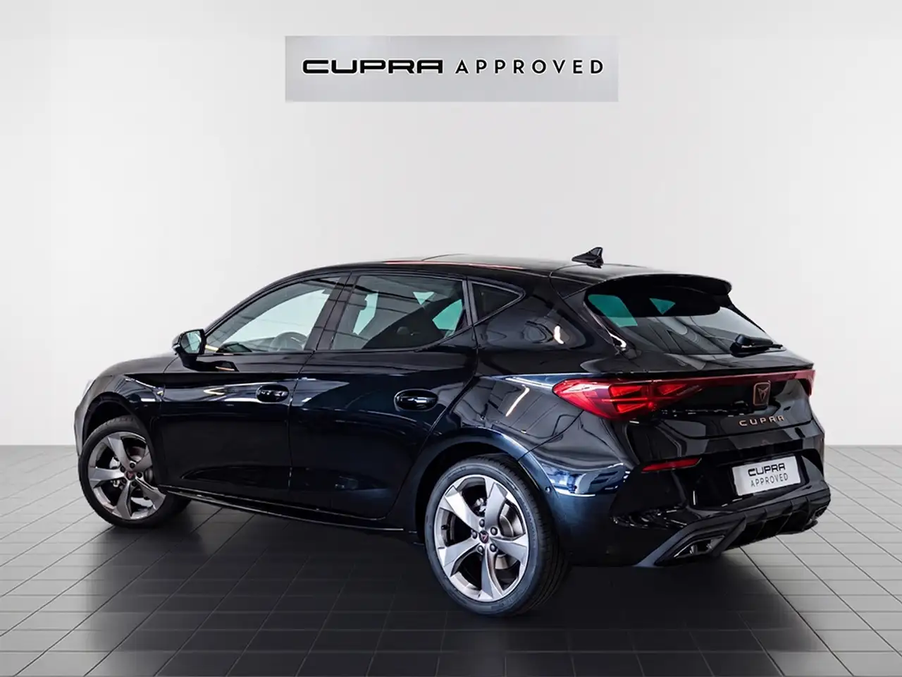 CUPRA Leon 2026