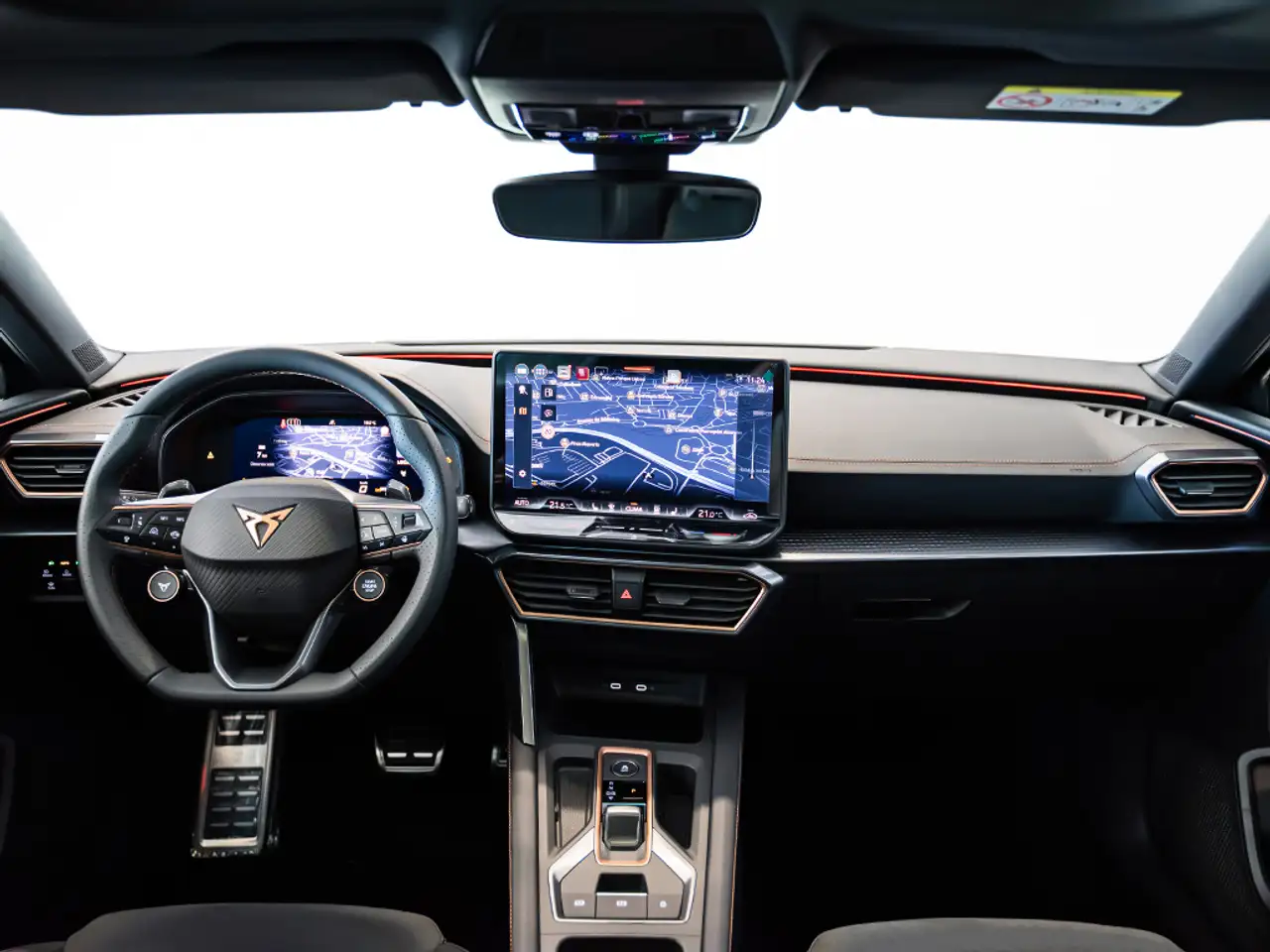 CUPRA Leon 2026