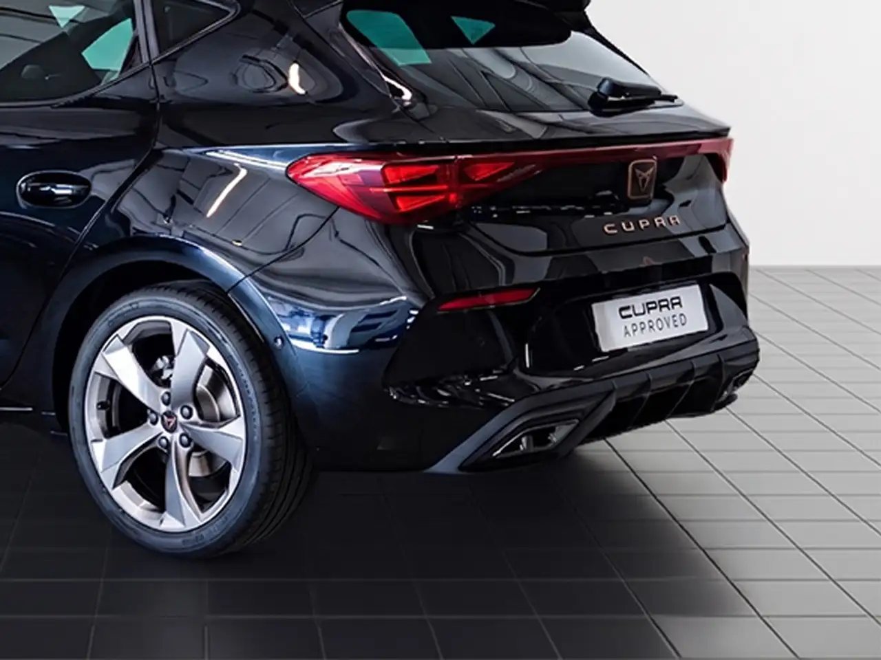CUPRA Leon 2026 — фото 14