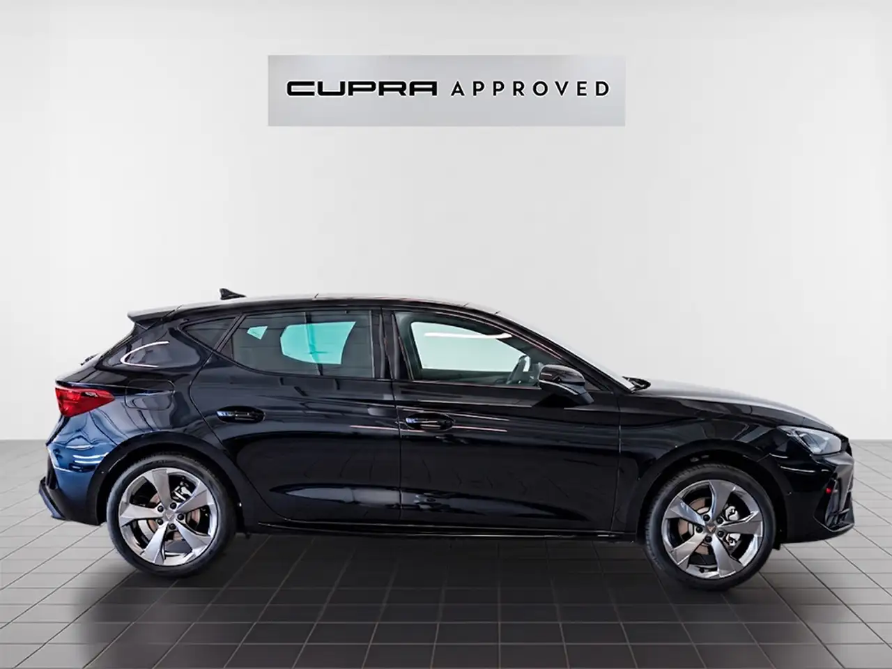 CUPRA Leon 2026