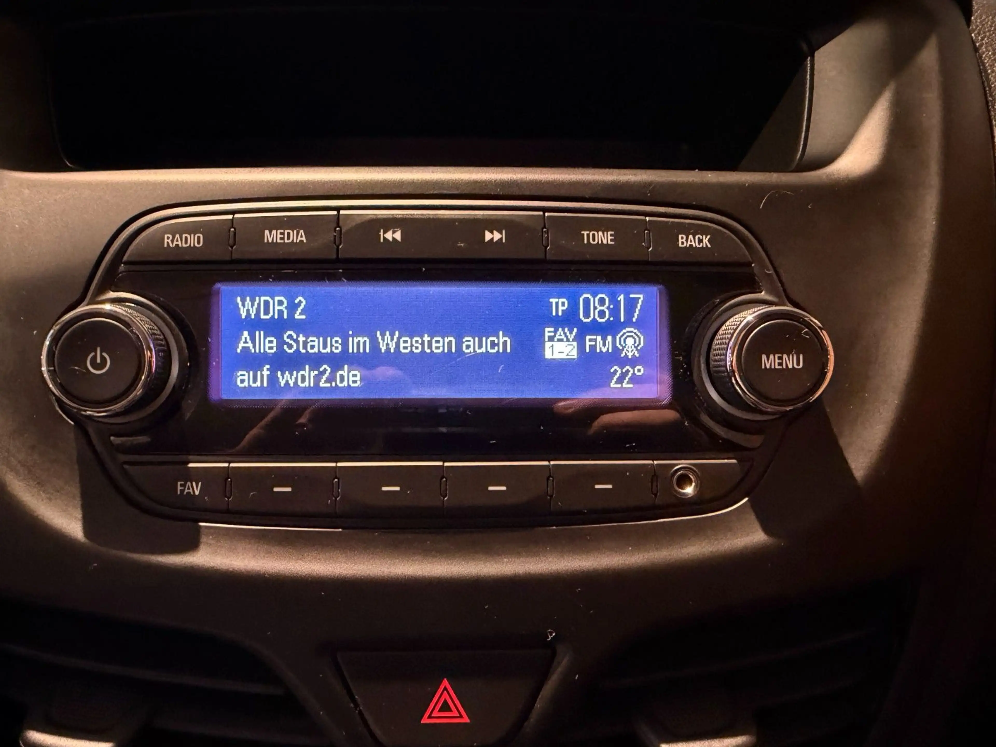 Opel Karl Edition — photo 15
