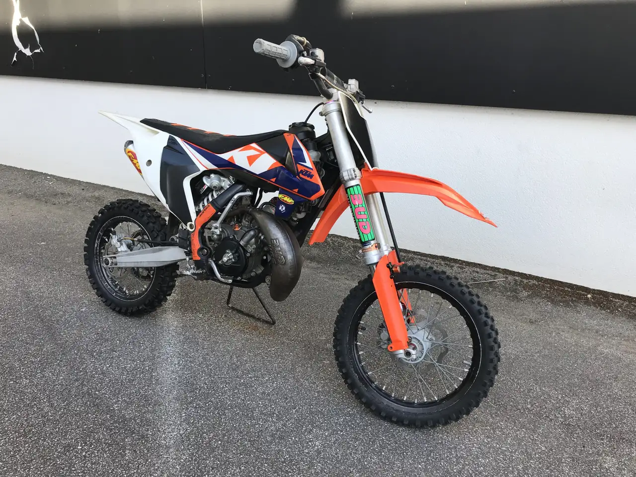 KTM 65 SX