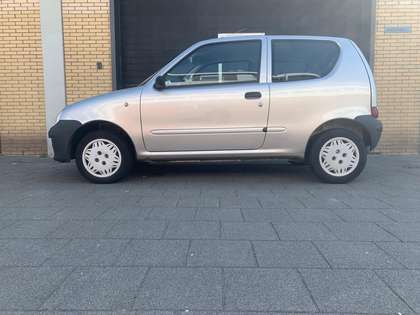Fiat Seicento 1.1 S