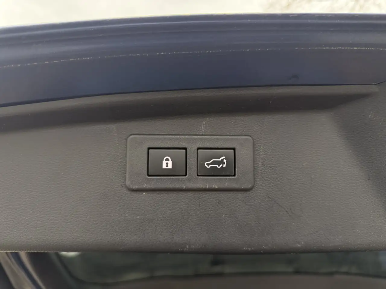 Subaru OUTBACK снимка Subaru OUTBACK