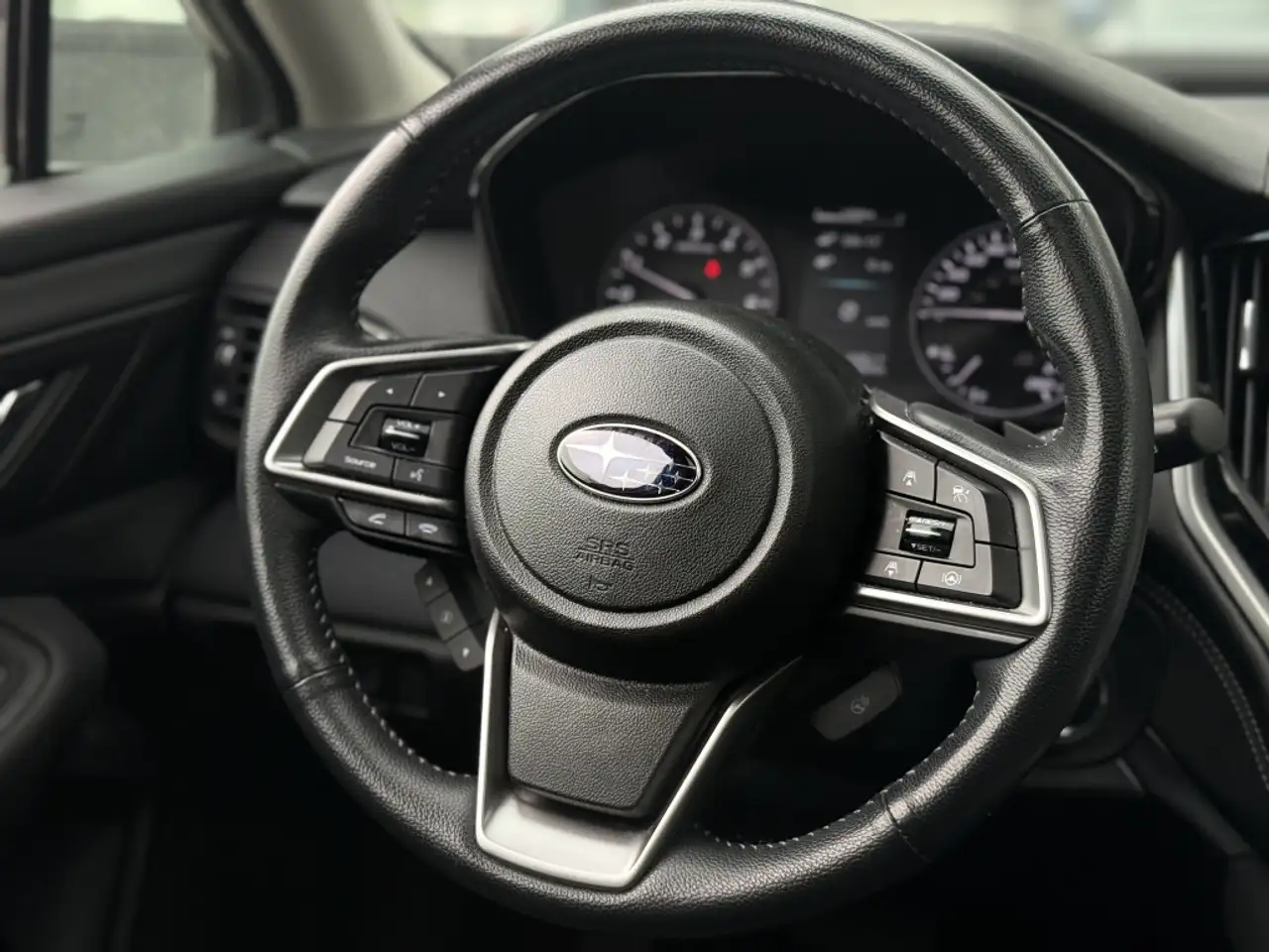 Subaru OUTBACK снимка Subaru OUTBACK
