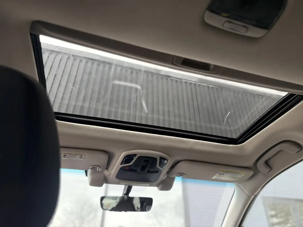Subaru OUTBACK снимка Subaru OUTBACK