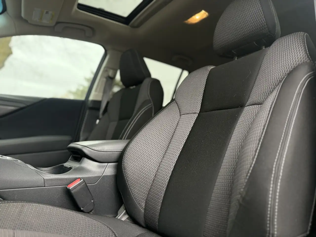Subaru OUTBACK снимка Subaru OUTBACK