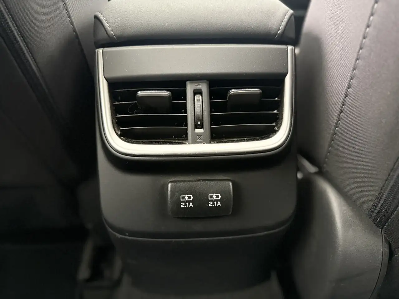 Subaru OUTBACK снимка Subaru OUTBACK