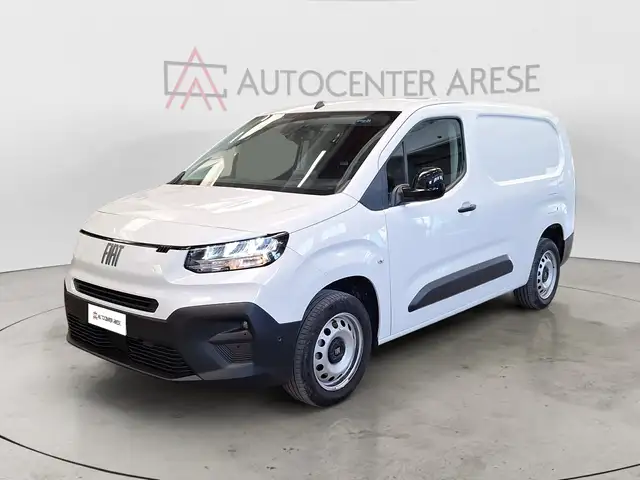 Fiat Doblo van XL 1.5 diesel 130cv auto + iva
