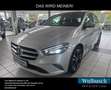 Mercedes-Benz B 200 B200 AUT PDC LED KlimaA KAM SHZ SpurH Navi FLA Silber - thumbnail 1