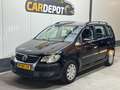 Volkswagen Touran 1.4 TSI Optive Zwart - thumbnail 1