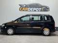 Volkswagen Touran 1.4 TSI Optive Zwart - thumbnail 8