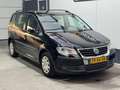 Volkswagen Touran 1.4 TSI Optive Zwart - thumbnail 3