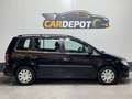 Volkswagen Touran 1.4 TSI Optive Zwart - thumbnail 4