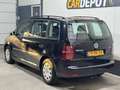 Volkswagen Touran 1.4 TSI Optive Zwart - thumbnail 7