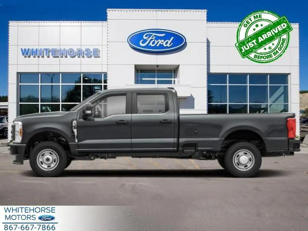 2024 Ford F 350