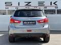 Mitsubishi ASX 2,2 DI-D Instyle Aut.|AWD|AHK|PANO|NAVI|RFK Silber - thumbnail 6
