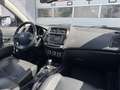 Mitsubishi ASX 2,2 DI-D Instyle Aut.|AWD|AHK|PANO|NAVI|RFK Silber - thumbnail 11