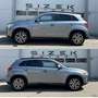 Mitsubishi ASX 2,2 DI-D Instyle Aut.|AWD|AHK|PANO|NAVI|RFK Silber - thumbnail 7