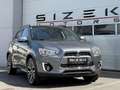 Mitsubishi ASX 2,2 DI-D Instyle Aut.|AWD|AHK|PANO|NAVI|RFK Silber - thumbnail 2