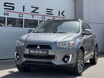 2,2 DI-D Instyle Aut.|AWD|AHK|PANO|NAVI|RFK