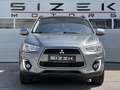 Mitsubishi ASX 2,2 DI-D Instyle Aut.|AWD|AHK|PANO|NAVI|RFK Silber - thumbnail 5