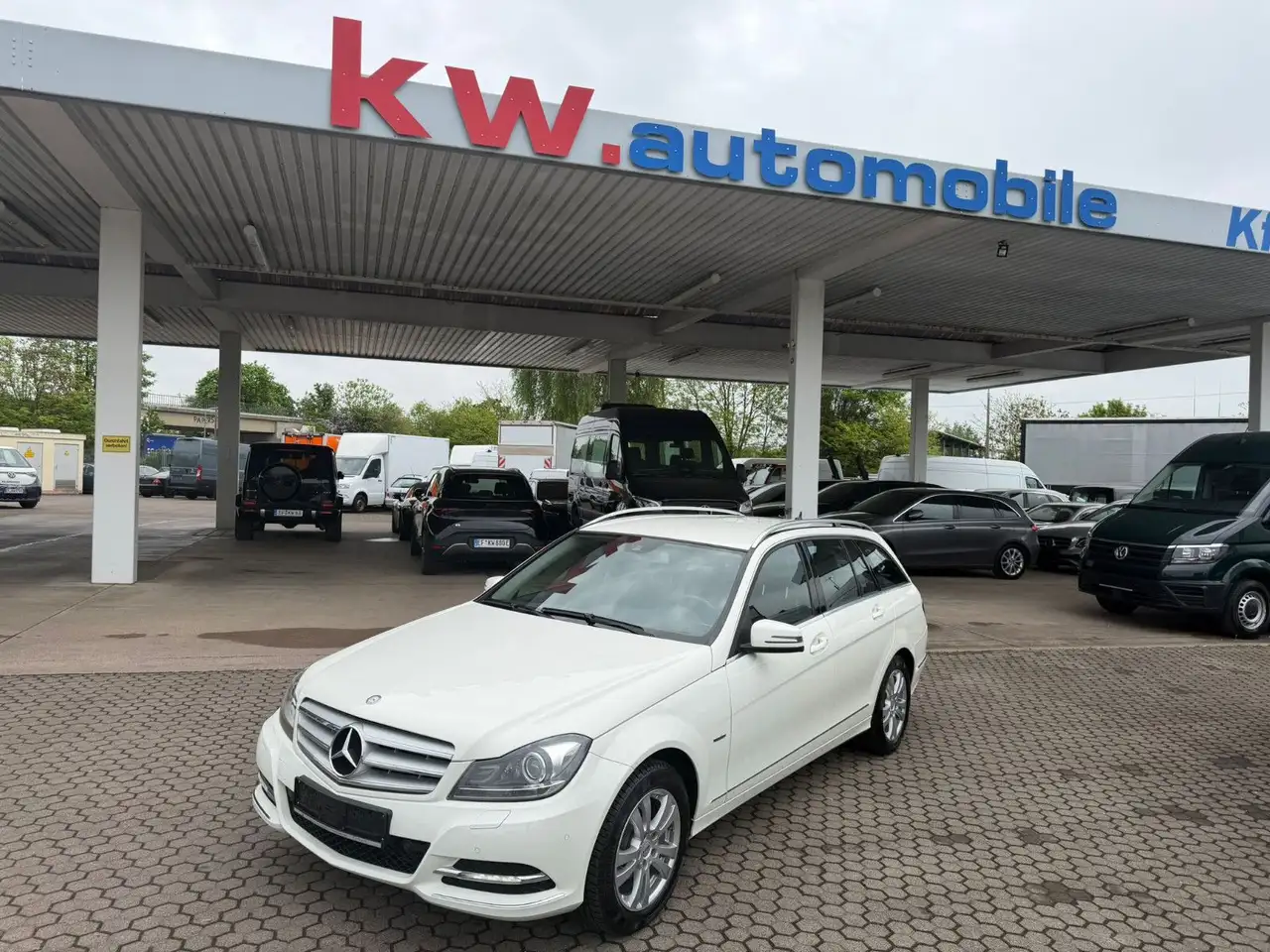 Das Auto