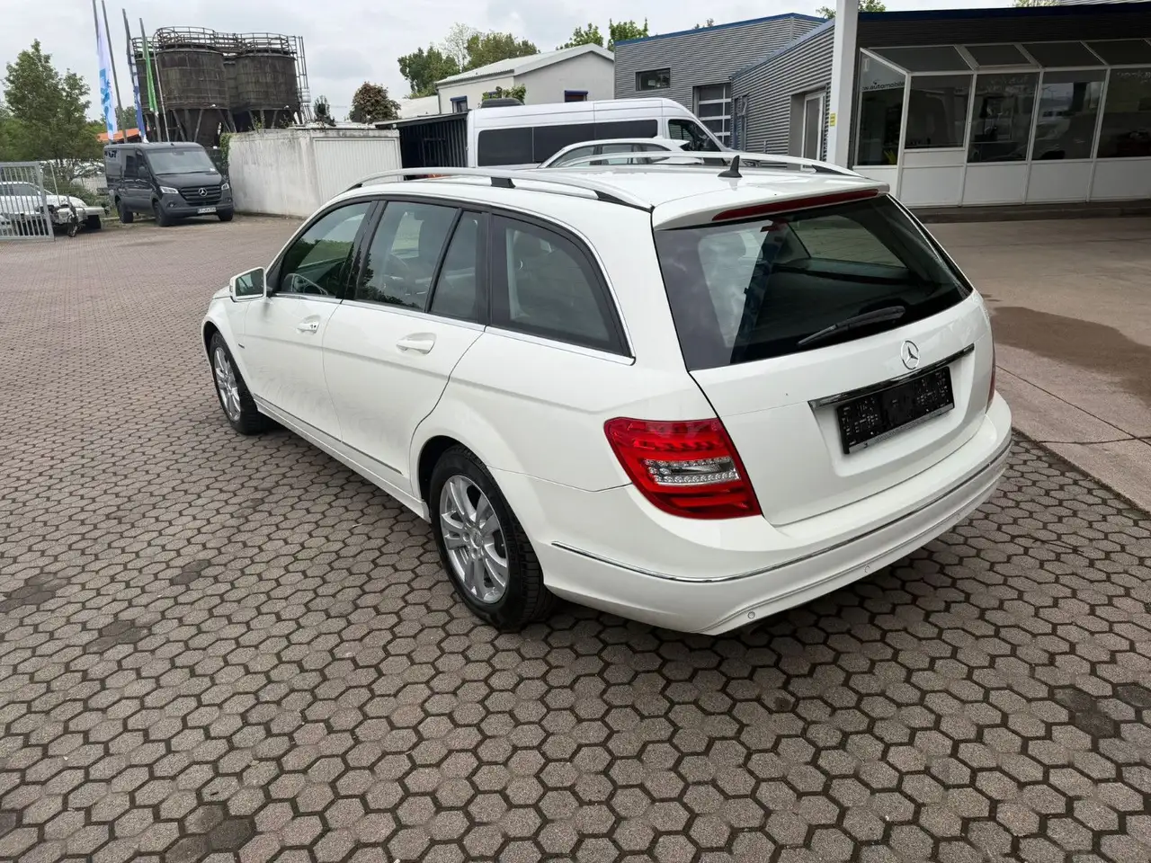 Das Auto