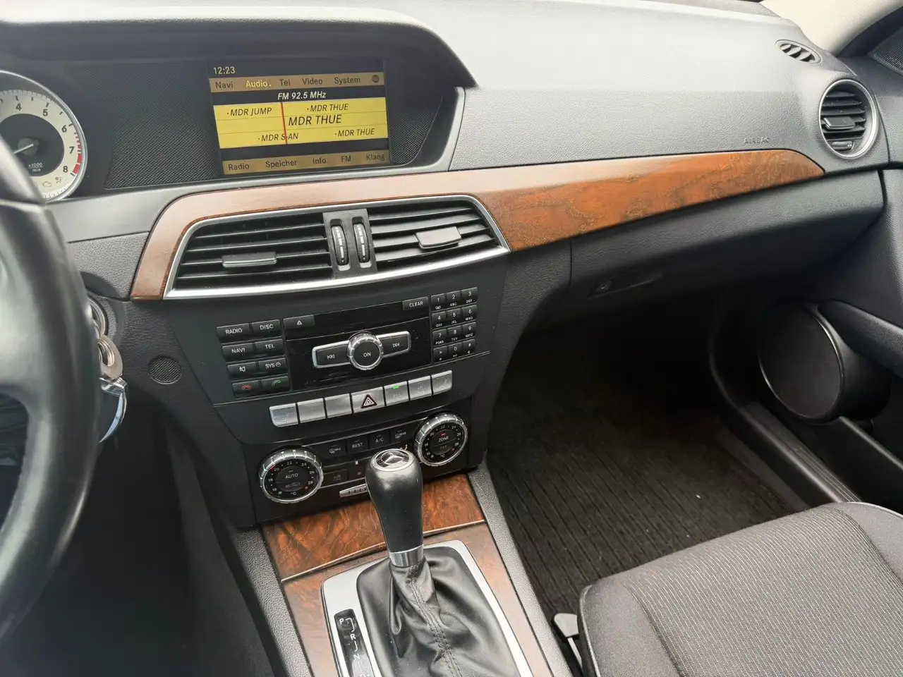 Das Auto