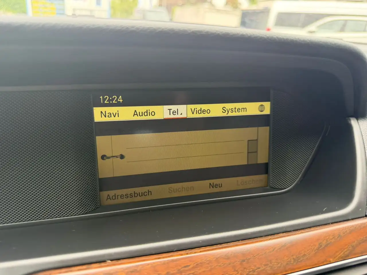 Das Auto