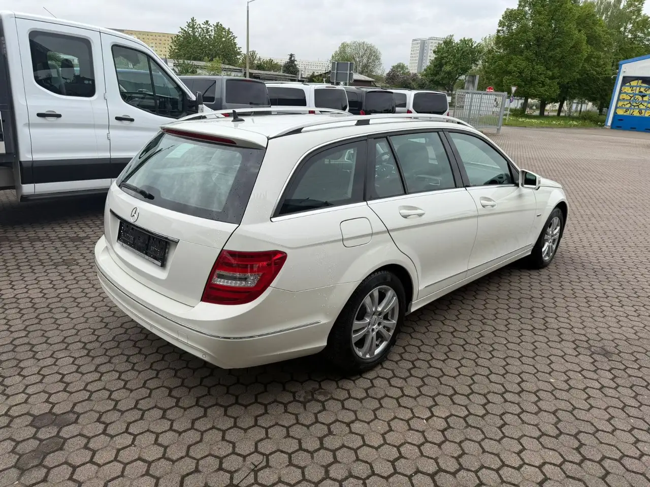 Das Auto