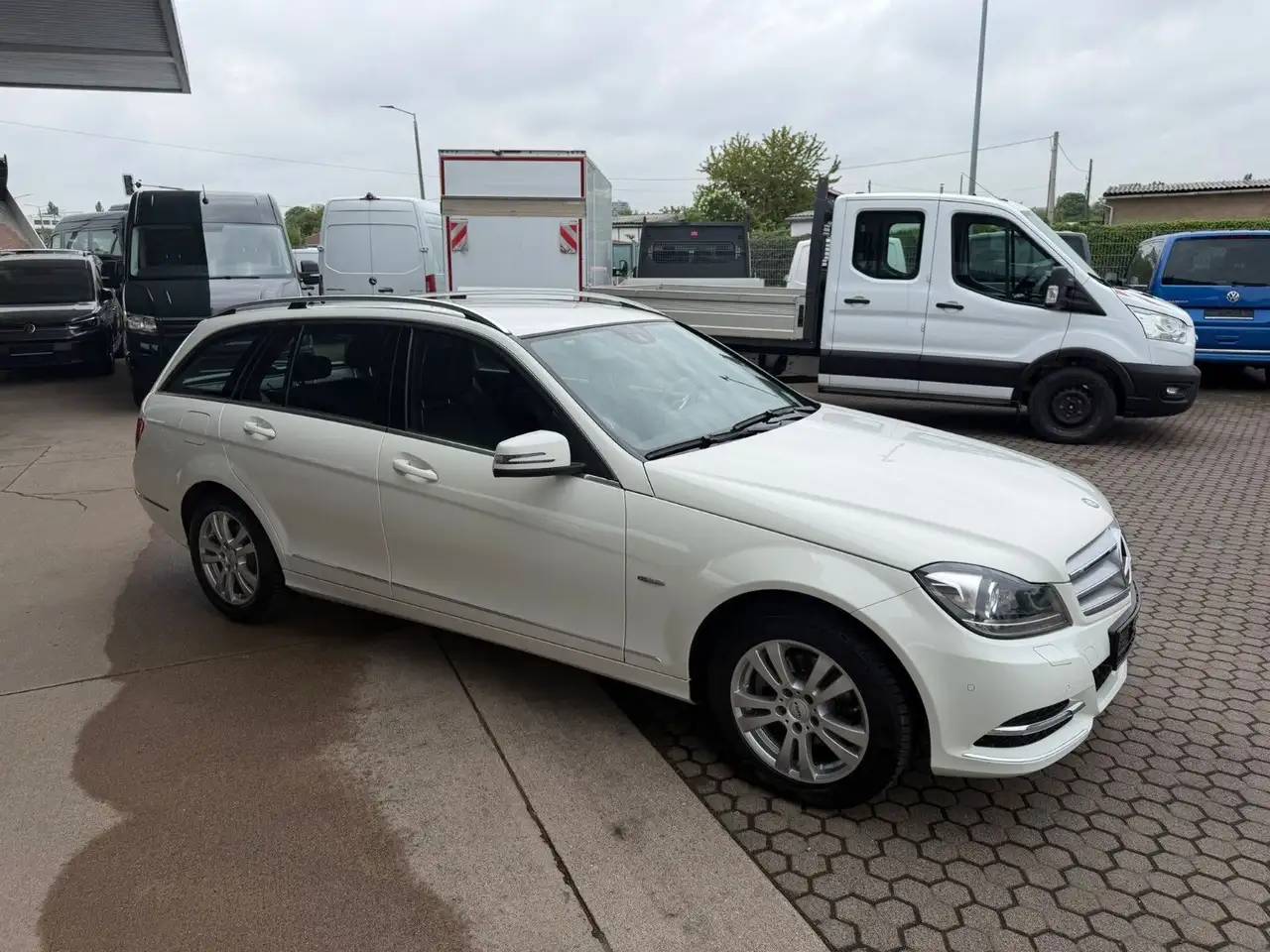 Das Auto