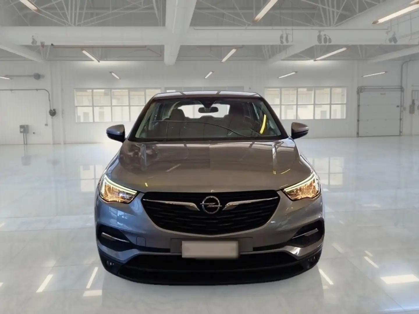 Opel Grandland X 1.5 Ecotec Diesel 130cv Business S&S AT8 - 2