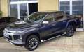 Mitsubishi L200 L200 Cab VI 2019 d.cab 2.3d Intense 4wd 150cv Grigio - thumbnail 2