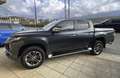 Mitsubishi L200 L200 Cab VI 2019 d.cab 2.3d Intense 4wd 150cv Grigio - thumbnail 6