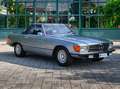 Mercedes-Benz SL 350 R107 Bleu - thumbnail 7