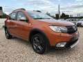 Dacia Sandero Stepway 0.9 TCe Plus Orange - thumbnail 3