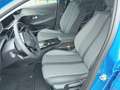 Peugeot e-208 Allure Pack 136 SOH 92% Blau - thumbnail 8
