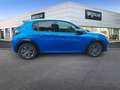 Peugeot e-208 Allure Pack 136 SOH 92% Bleu - thumbnail 4
